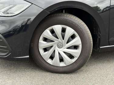VW POLO VI TSI 95 DSG7 Life