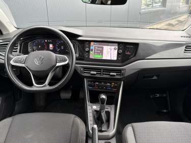 VW POLO VI TSI 95 DSG7 Life
