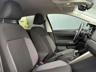 VW POLO VI TSI 95 DSG7 Life