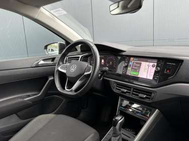 VW POLO VI TSI 95 DSG7 Life