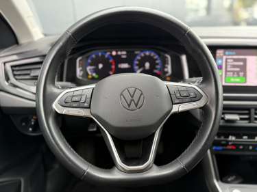 VW POLO VI TSI 95 DSG7 Life
