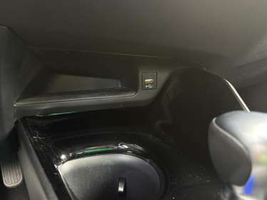 TOYOTA C-HR 2.0 Hybrid 184 e-CVT Edition