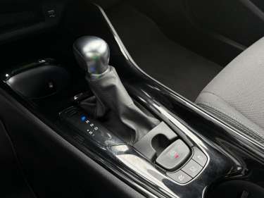TOYOTA C-HR 2.0 Hybrid 184 e-CVT Edition