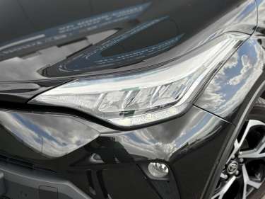 TOYOTA C-HR 2.0 Hybrid 184 e-CVT Edition