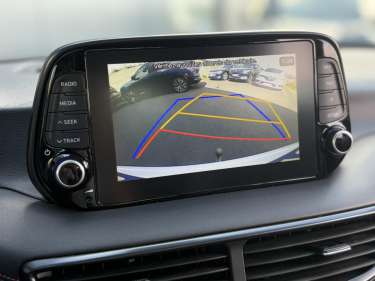 HYUNDAI TUCSON 1.6 CRDi Hybrid 115 N Line Edition
