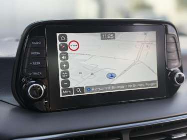 HYUNDAI TUCSON 1.6 CRDi Hybrid 115 N Line Edition