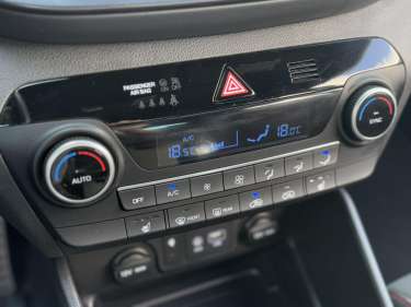 HYUNDAI TUCSON 1.6 CRDi Hybrid 115 N Line Edition