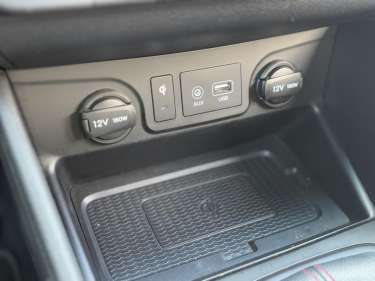 HYUNDAI TUCSON 1.6 CRDi Hybrid 115 N Line Edition