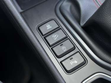 HYUNDAI TUCSON 1.6 CRDi Hybrid 115 N Line Edition