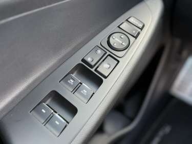 HYUNDAI TUCSON 1.6 CRDi Hybrid 115 N Line Edition