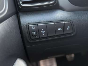 HYUNDAI TUCSON 1.6 CRDi Hybrid 115 N Line Edition