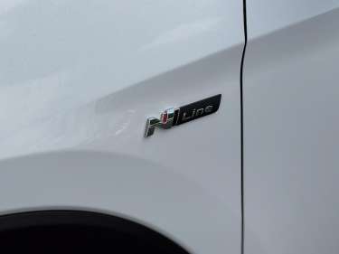 HYUNDAI TUCSON 1.6 CRDi Hybrid 115 N Line Edition