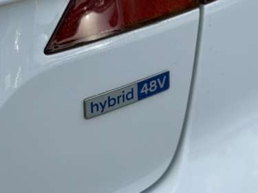 HYUNDAI TUCSON 1.6 CRDi Hybrid 115 N Line Edition