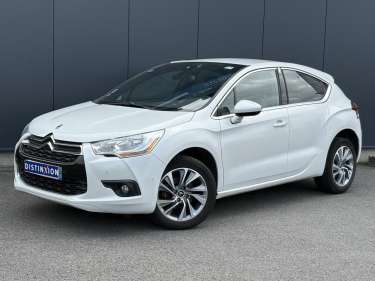 CITROEN DS4 1.6 VTI 120 So chic