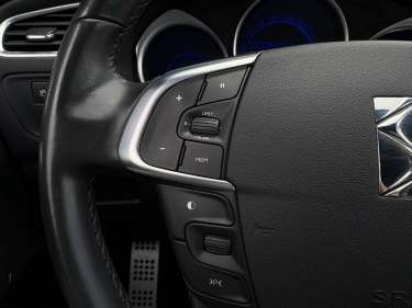 CITROEN DS4 1.6 VTI 120 So chic