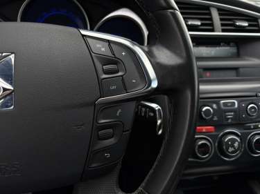 CITROEN DS4 1.6 VTI 120 So chic