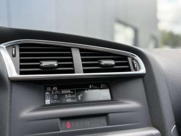 CITROEN DS4 1.6 VTI 120 So chic