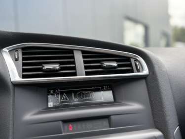 CITROEN DS4 1.6 VTI 120 So chic