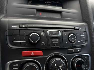 CITROEN DS4 1.6 VTI 120 So chic