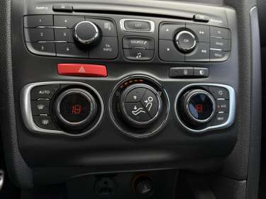 CITROEN DS4 1.6 VTI 120 So chic