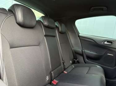 CITROEN DS4 1.6 VTI 120 So chic