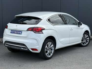 CITROEN DS4 1.6 VTI 120 So chic