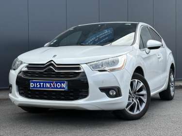 CITROEN DS4 1.6 VTI 120 So chic