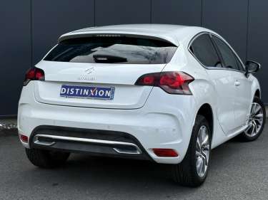 CITROEN DS4 1.6 VTI 120 So chic