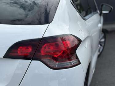 CITROEN DS4 1.6 VTI 120 So chic
