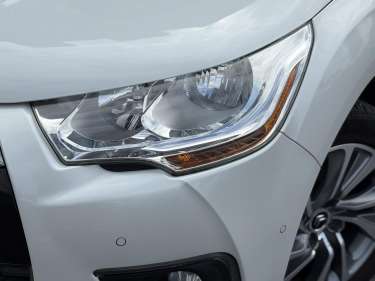 CITROEN DS4 1.6 VTI 120 So chic