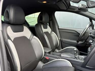 CITROEN DS4 1.6 VTI 120 So chic