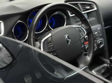 CITROEN DS4 1.6 VTI 120 So chic