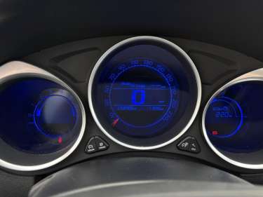 CITROEN DS4 1.6 VTI 120 So chic