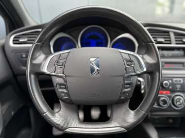 CITROEN DS4 1.6 VTI 120 So chic