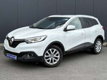 RENAULT KADJAR TCE 130 Business