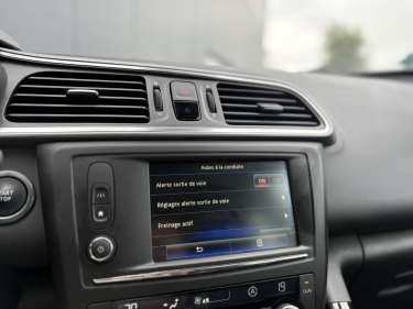 RENAULT KADJAR TCE 130 Business