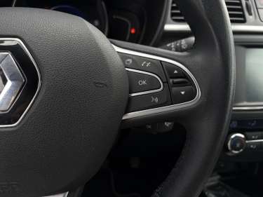 RENAULT KADJAR TCE 130 Business