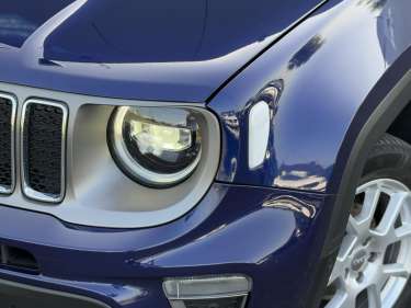 JEEP RENEGADE 1.6 MultiJet 120 4x2 Limited