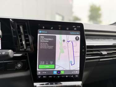 RENAULT ESPACE VI E-Tech Full Hybrid 200 Iconic 7PL