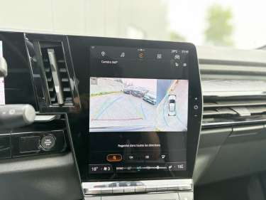 RENAULT ESPACE VI E-Tech Full Hybrid 200 Iconic 7PL