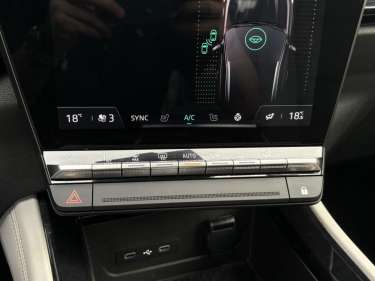 RENAULT ESPACE VI E-Tech Full Hybrid 200 Iconic 7PL