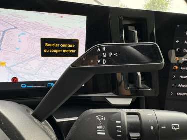 RENAULT ESPACE VI E-Tech Full Hybrid 200 Iconic 7PL