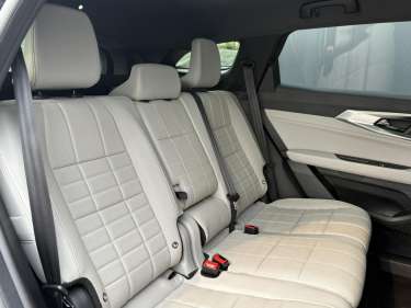 RENAULT ESPACE VI E-Tech Full Hybrid 200 Iconic 7PL