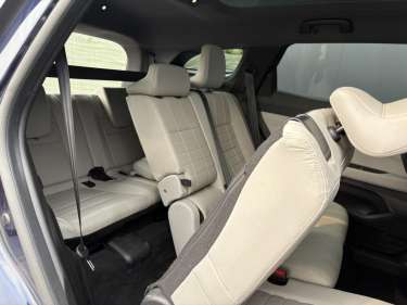 RENAULT ESPACE VI E-Tech Full Hybrid 200 Iconic 7PL