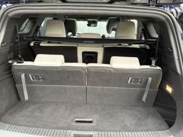 RENAULT ESPACE VI E-Tech Full Hybrid 200 Iconic 7PL