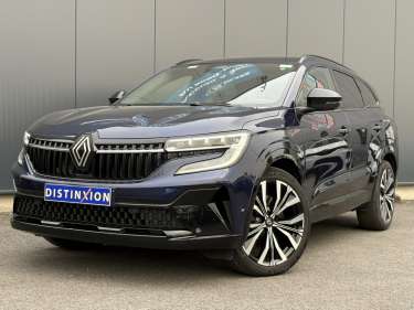 RENAULT ESPACE VI E-Tech Full Hybrid 200 Iconic 7PL