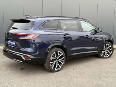 RENAULT ESPACE VI E-Tech Full Hybrid 200 Iconic 7PL