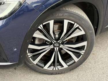 RENAULT ESPACE VI E-Tech Full Hybrid 200 Iconic 7PL