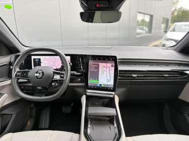 RENAULT ESPACE VI E-Tech Full Hybrid 200 Iconic 7PL