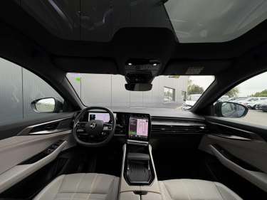 RENAULT ESPACE VI E-Tech Full Hybrid 200 Iconic 7PL
